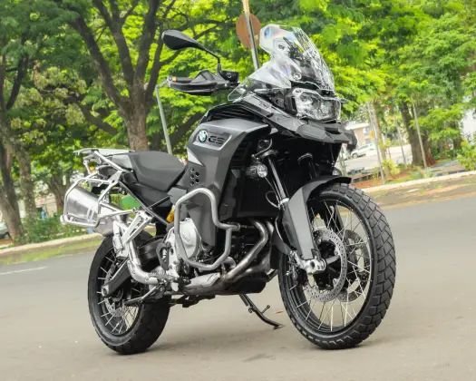 BMW F 850 GS ADVENTURE PREMIUM 