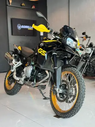 BMW F 850 GS PREMIUM 
