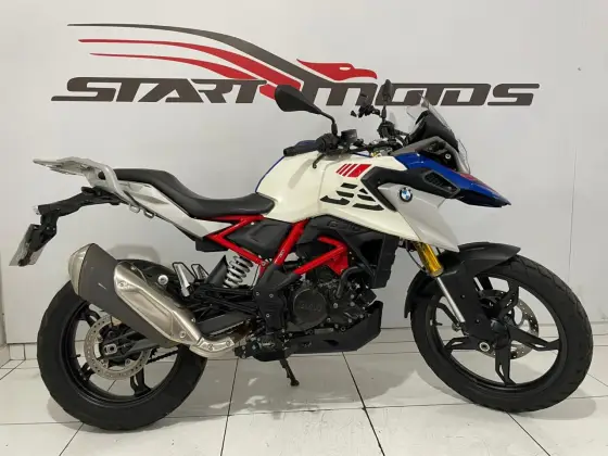BMW G 310 GS 