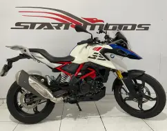 BMW G 310 GS BMW G 310 GS