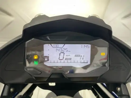 BMW-G 310 GS BMW-G 310 GS-2024