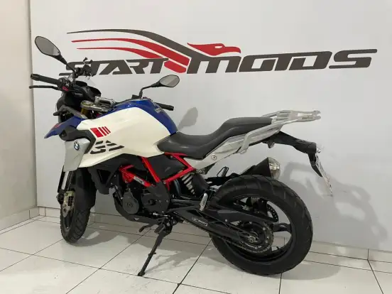 BMW-G 310 GS-2024