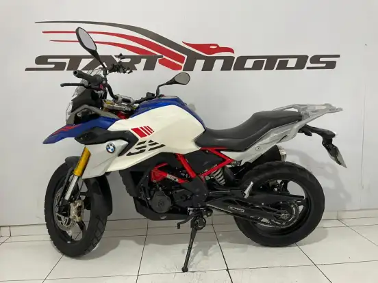 BMW-G 310 GS BMW-G 310 GS-2024