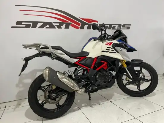 BMW-G 310 GS BMW-G 310 GS-2024