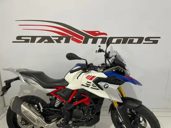 BMW-G 310 GS BMW-G 310 GS-2024