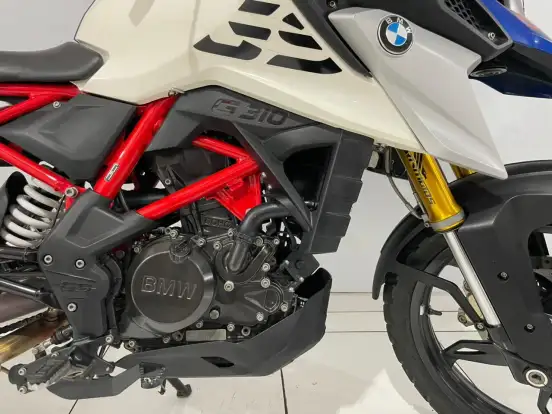 BMW-G 310 GS-2024
