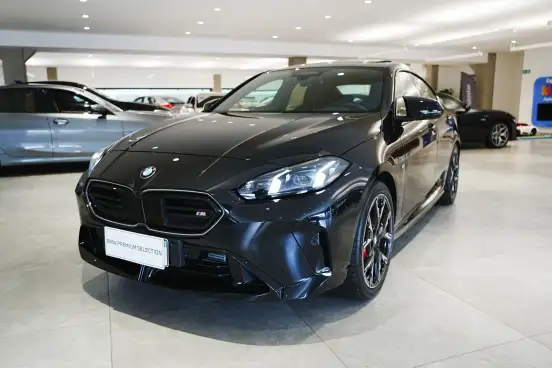 BMW-M 235i-2025