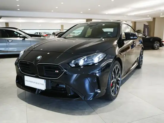 BMW-M 235i-2.0 16V TURBO GASOLINA XDRIVE GRAN COUPÉ STEPTRONIC BMW-M 235i-2025