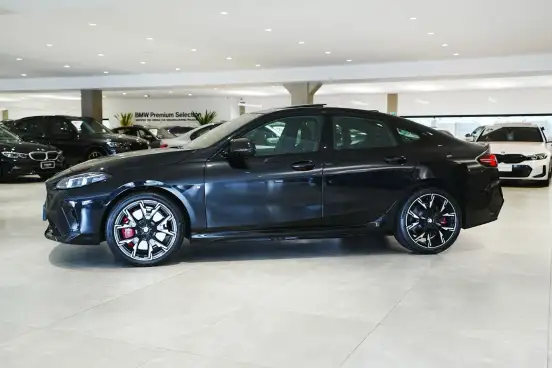 BMW-M 235i-2025