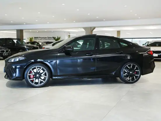 BMW-M 235i-2.0 16V TURBO GASOLINA XDRIVE GRAN COUPÉ STEPTRONIC BMW-M 235i-2025