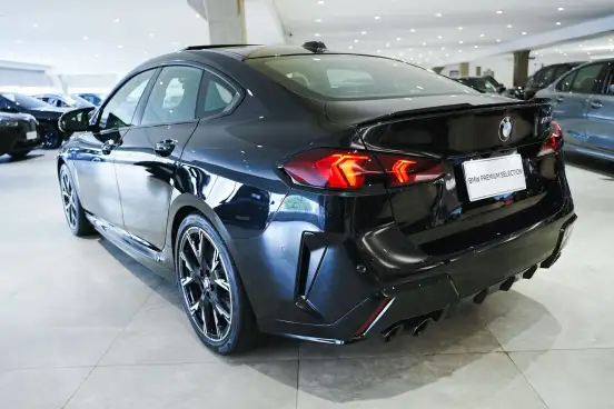 BMW-M 235i-2025