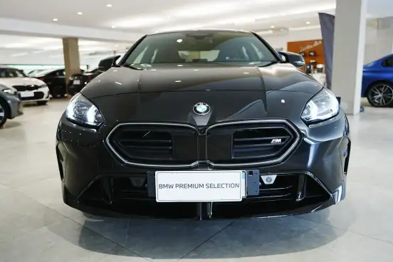 BMW-M 235i-2025