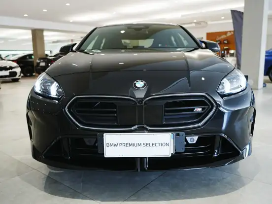 BMW-M 235i-2.0 16V TURBO GASOLINA XDRIVE GRAN COUPÉ STEPTRONIC BMW-M 235i-2025