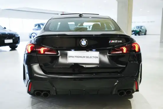 BMW-M 235i-2025
