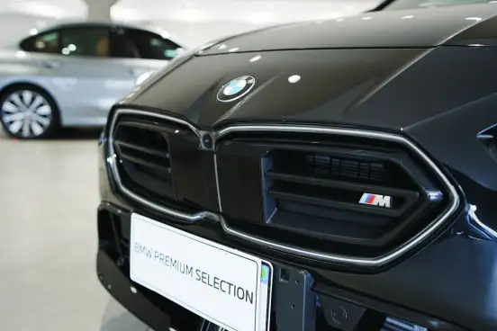 BMW-M 235i-2025
