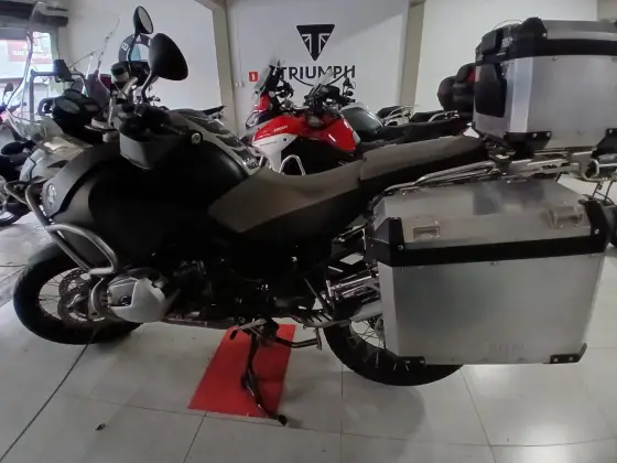 BMW R 1200 GS ADVENTURE 