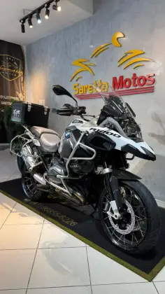 BMW R 1200 GS 