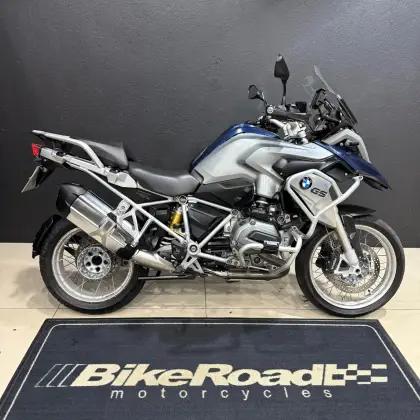 BMW R 1200 GS 