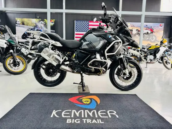 BMW R 1250 GS ADVENTURE TRIPLE BLACK BMW R 1250 GS ADVENTURE TRIPLE BLACK