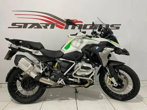 BMW R 1250 GS PREMIUM BRASIL SPECIAL EDITION 