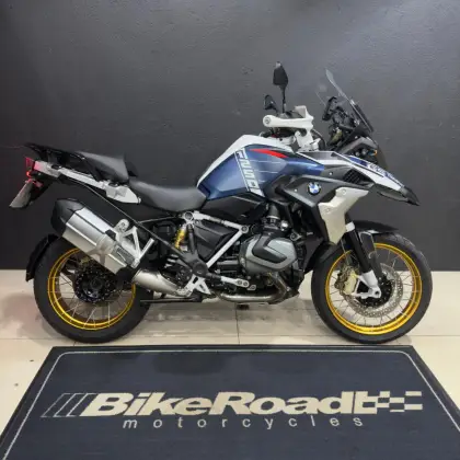 BMW R 1250 GS 