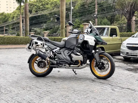 BMW R 1300 GS ADVENTURE OPTION 719 BMW R 1300 GS ADVENTURE OPTION 719