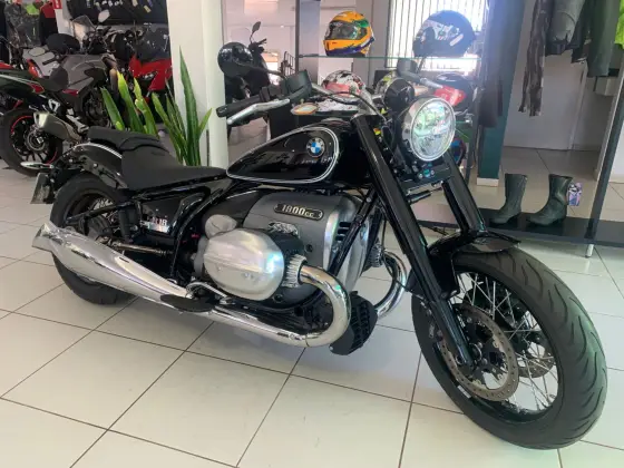 BMW R 18 