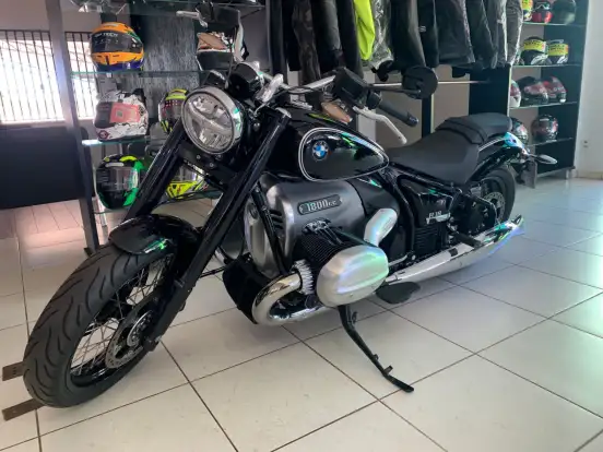 BMW-R 18 BMW-R 18-2022