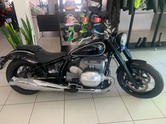 BMW-R 18 BMW-R 18-2022