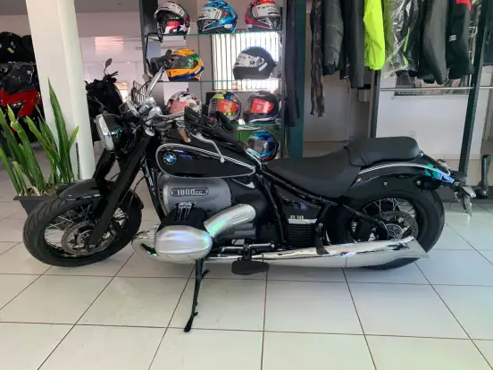 BMW-R 18 BMW-R 18-2022