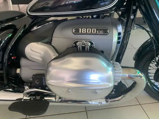 BMW-R 18-2022