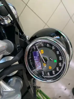 BMW-R 18 BMW-R 18-2022