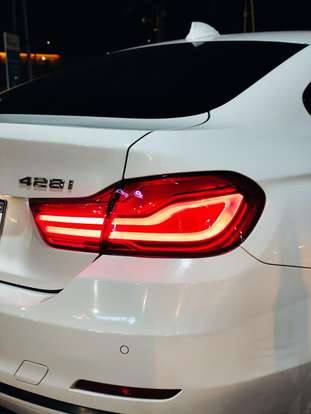 BMW-428i-2015