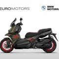 BMW C 400 X BMW C 400 X