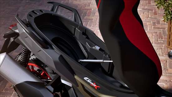 BMW-C 400 X-2025