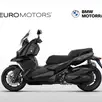 BMW C 400 X BMW C 400 X