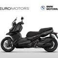 BMW C 400 X BMW C 400 X