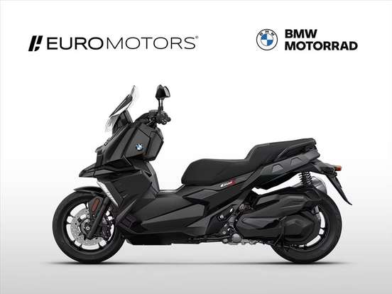 BMW-C 400 X BMW-C 400 X-2025