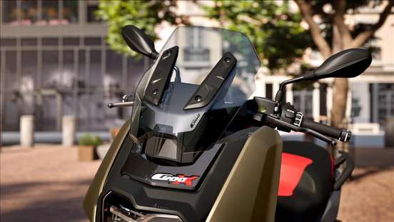 BMW-C 400 X-2025