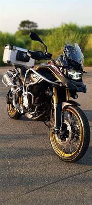 BMW F 850 GS ADVENTURE PREMIUM 