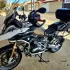 BMW R 1200 GS BMW R 1200 GS