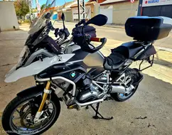 BMW R 1200 GS BMW R 1200 GS