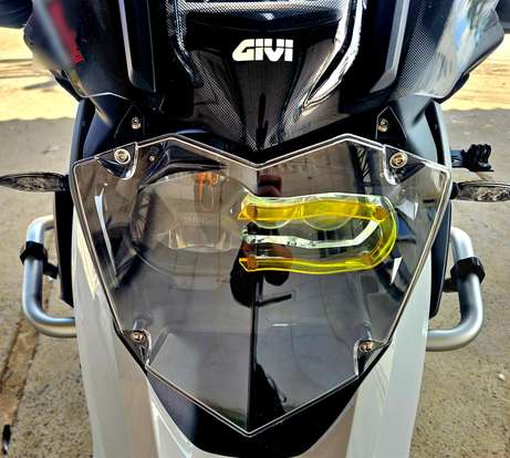 BMW-R 1200 GS-2019