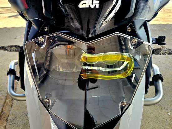 BMW-R 1200 GS BMW-R 1200 GS-2019
