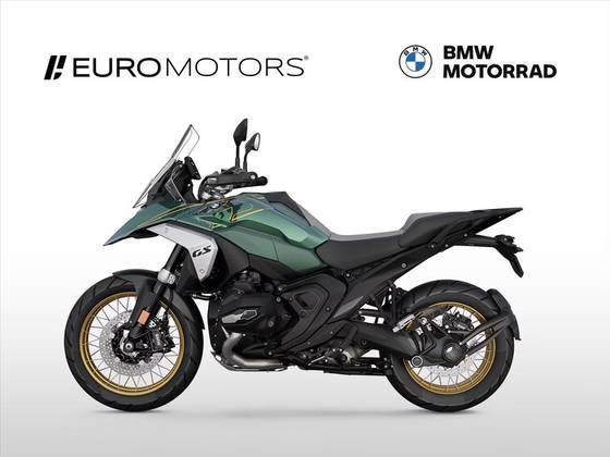 BMW R 1300 GS OPTION 719 