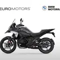 BMW R 1300 GS TRIPLE BLACK BMW R 1300 GS TRIPLE BLACK