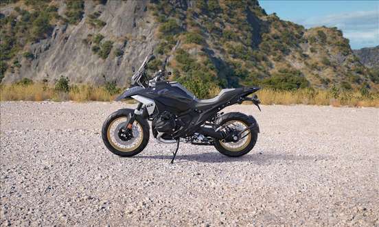 BMW-R 1300 GS TRIPLE BLACK-2026