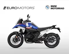 BMW R 1300 GS TROPHY BMW R 1300 GS TROPHY
