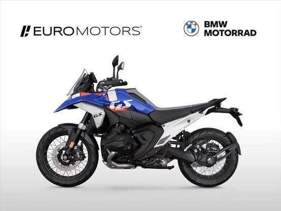 BMW-R 1300 GS TROPHY BMW-R 1300 GS TROPHY-2025