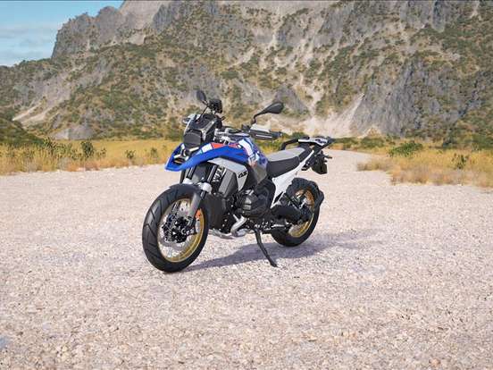 BMW-R 1300 GS TROPHY BMW-R 1300 GS TROPHY-2025